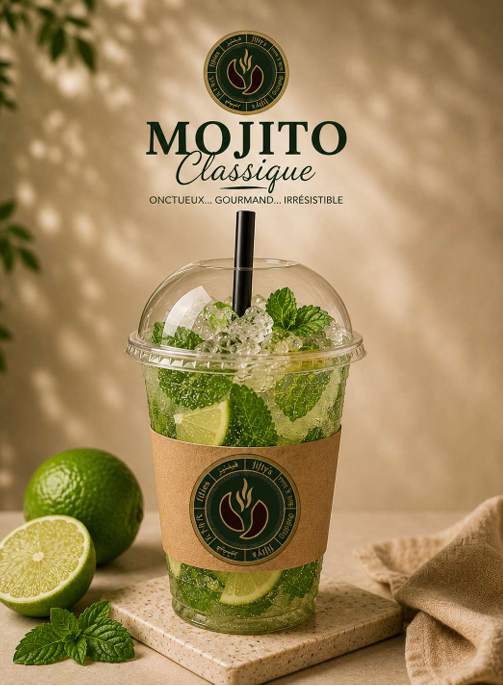 MOJITO CLASSIQUE