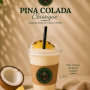 PINA COLADA