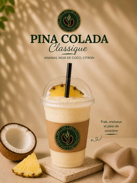 PINA COLADA