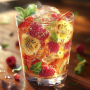 MOJITO AUX FRUITS
