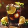 MOJITO CUBA LIBRE