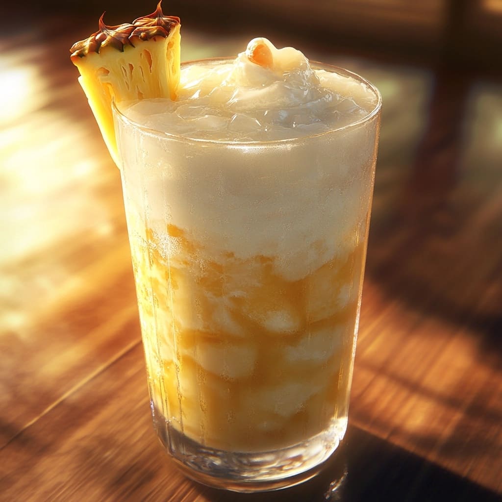 PINA COLADA