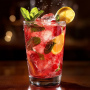 RED MOJITO