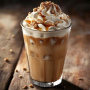 FRAPPUCCINO NOISETTE