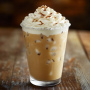FRAPPUCCINO CARAMEL