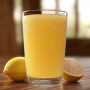 JUS DE CITRON