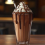 MILKSHAKE CHOCOLAT