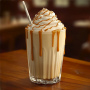 MILKSHAKE VANILLE-CARAMEL